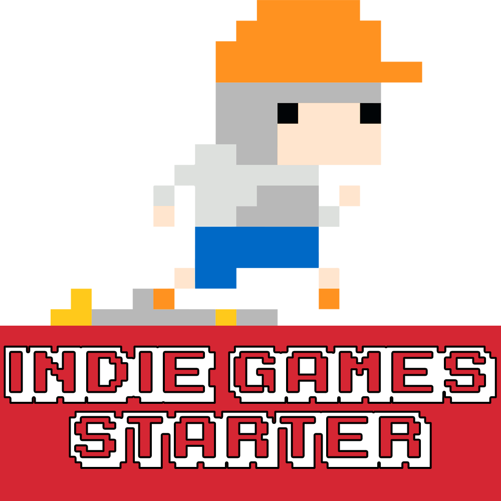 Indie Games Starter